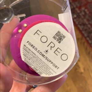 Luna Foreo Purple - Never used